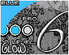 #level 6 BLUE#