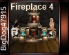[BD] Fireplace 4
