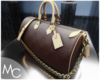 🅼🅲|Duffle Marron
