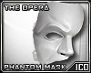 ICO Phantom Mask F