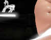 buttoned beauty pants