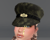 Military Cap
