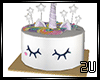 2u Unicorn CAKE
