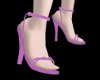 Purple Glow Heels/SP
