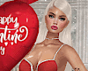 Her Valentine Hearts Pos
