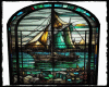 Stain Glass Sail