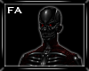 (FA)Reaper Red