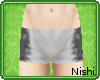 [Nish] Flix Shorts