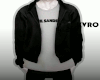 01. Jacket  w/ Shirt