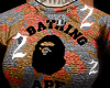 bathing ape