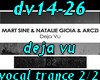 dv14-26 deja vu 2/2