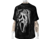 Scream Horror Shirt