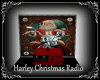 Harley Christmas Radio