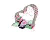 AbroSexual Heart Bed