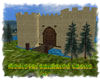 *G* Anim Medieval Castle