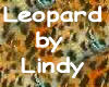*Lxx leopard recliner