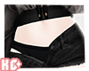 Ko ll Short+Panties BLK