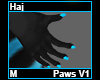 Haj Paws M V1