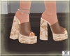 Kiss Gold Platforms