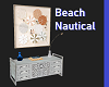 Beach home Dresser