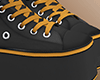 !B Autumn Admiral Shoes