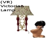 (VR) Victorian Lamp