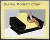 Sunny Modern Chair