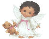 Angel Teddybear
