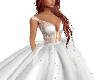 Bride Princess Gown