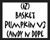 Basket Candy Dope v3