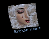 Broken Heart m
