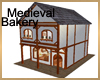 Medieval Bakery