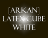 [ark] latex cube W