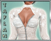 T* Acler Bodysuit White