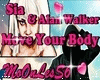 Sia - Move Your Body