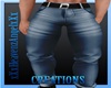 TZE Blue Jeans