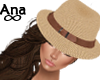 ∞A∞ Panama Hat