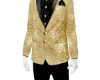 LV- All That Gold Suit