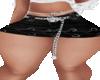 Denim SkirtV2