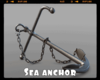 *Sea Anchor