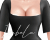 𝐼𝑧.Suit Dress♥