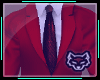 ! Red Suit