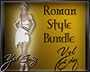 Roman Style Bundle*YEL*