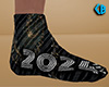 2024 Socks Silver (M)