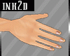 FLZ-Real small hands (m)