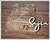 S! L♥veLy Bed