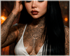 ðMidnight Lily+tatto
