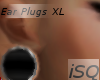 XL Ear Plugs