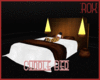 [ROX] 12P Cuddle Bed