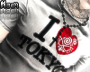 ╋━ I <3 TOKYO